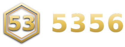 5356 logo